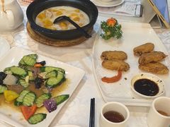 -御满江海鲜酒家(洛溪新城店)