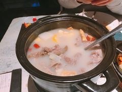 -T館·花园艺术餐厅
