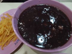 -清华大学-观畴园餐厅