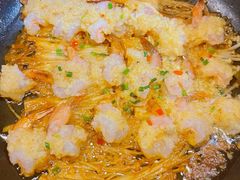 -田趣园长沙菜(天安云谷店)