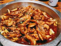 -邵汇大虾(吉林大路店)