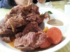 酱骨头大份-大梁骨头馆·酱骨老菜(友好店)
