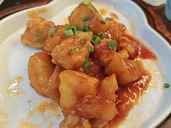 -乡里八闽·福州乡土菜(火车北站店)