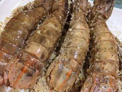 -海儀美食楼(湾仔海鲜街店)