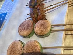 -鸟山鸣·日料食堂(王府井店)