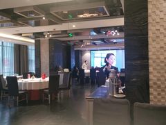 大堂-阿五黄河大鲤鱼(纬三路店)