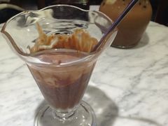 -Awfully Chocolate(来福士广场店)