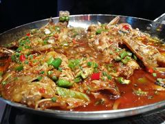 -湘语·湖南家常菜(新洲店)