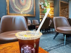 -星巴克(西湖天地店)
