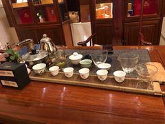 -无锡君来洲际酒店