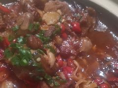 -一品江南韵·淮扬菜