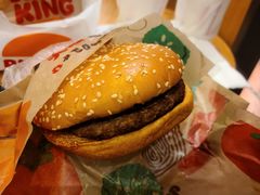 -汉堡王(宸悦路店)