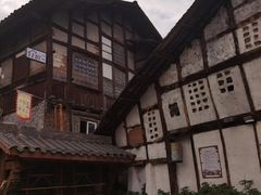 -恩阳古镇