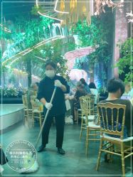 -格乐利雅婚礼艺术中心(浦东花木店)