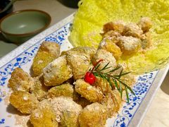-雨后行菜(报慈北路店)