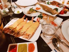 -Mr·Fish鱼鲜生海鲜放题(银泰in99店)
