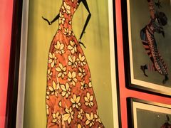 景观位-香巴拉云南餐厅(华莱坞店)