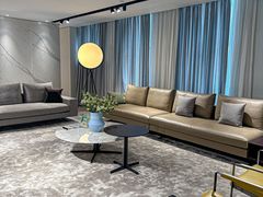 -创典居(槐安店)