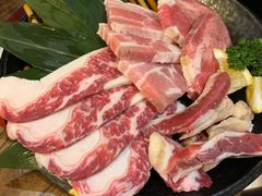 -金九姬黑牛烤肉料理(杨舍老街店)