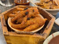 -小街天府(西工小街店)