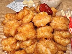 -肥三土菜馆(五四广场店)