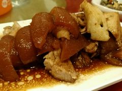 -抱德·潮汕味(敦和店原惠城鱼仔)