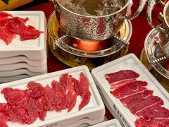 -元一希尔顿酒店·禅自助餐厅·啤酒花园
