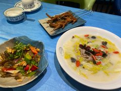 -千岛蚝高压锅生蚝·人参火锅(白云万达店)