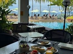 -麦哲伦丝绸度假村