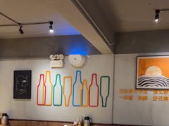 -木屋烧烤(南新店)