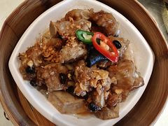 -陶陶居酒家(SM二期购物广场店)
