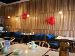 大堂-蜀腾川·火锅鱼.烤鱼(新世界城店)
