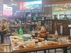 -0317火锅鸡·清真(正达店)