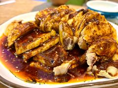 -祥阁食府妈妈菜