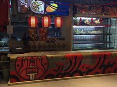 -盒马鲜生(杭州运河上街店)