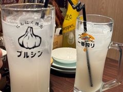 -蒜香焼肉PURUSHIN(马场路店)