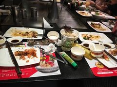 -大渔铁板烧(花园道店)