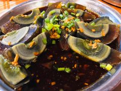 -京朋串屋·烧烤(望京西路总店)