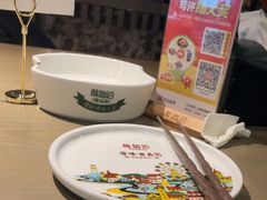 -前海沿·青岛菜(李沧万达店)