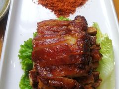 大夏烤羊排-国强手抓(北京西路店)