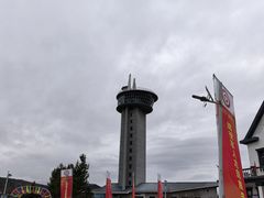 -北极村旅游风景区