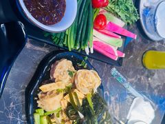 -刘成杰锦州烧烤(南河路店)