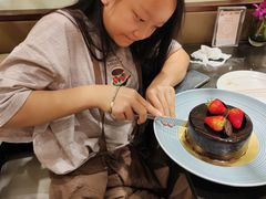 -北京王府井希尔顿酒店·秦唐中餐厅Chynna
