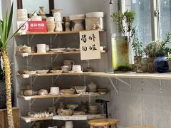 -木子陶艺(春熙路店)