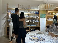 -ZARA HOME(蓝色港湾店)