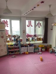 -健儿康童小儿推拿(大兴店)