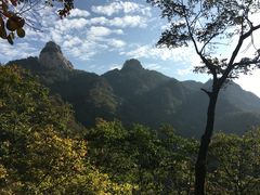 -西泰山风景区