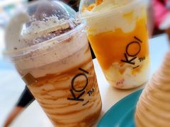 -KOI PLUS(成都万象城店)