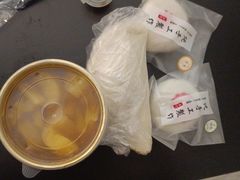 -张果佬年糕卷(科巷店)