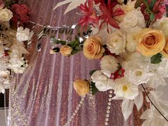 -海派悦庭·海胆烧麦·新融合菜(凯德广场店)